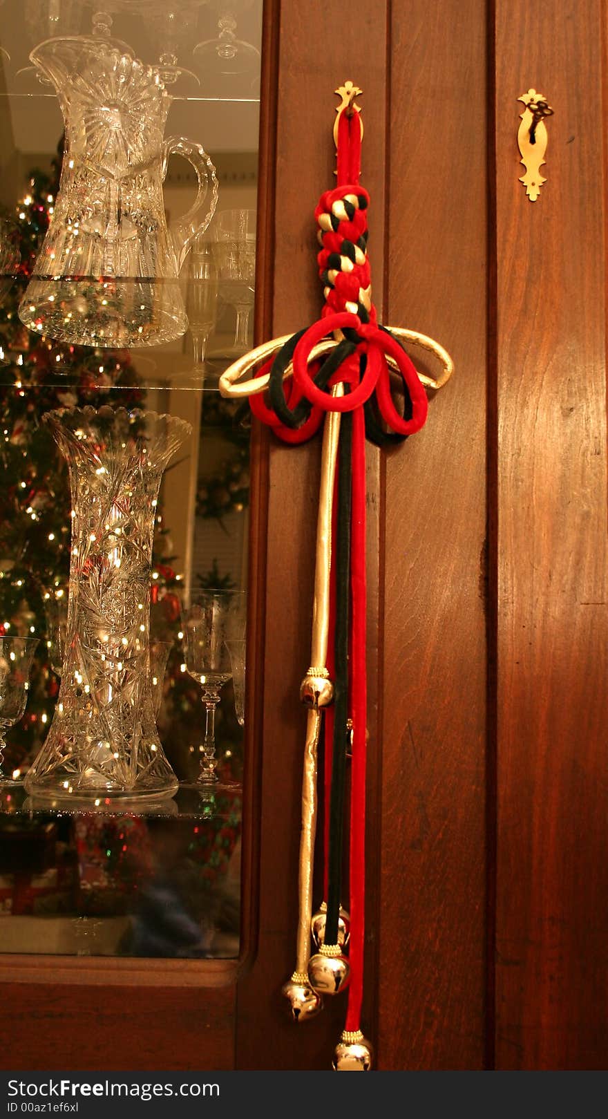 Christmas Rope