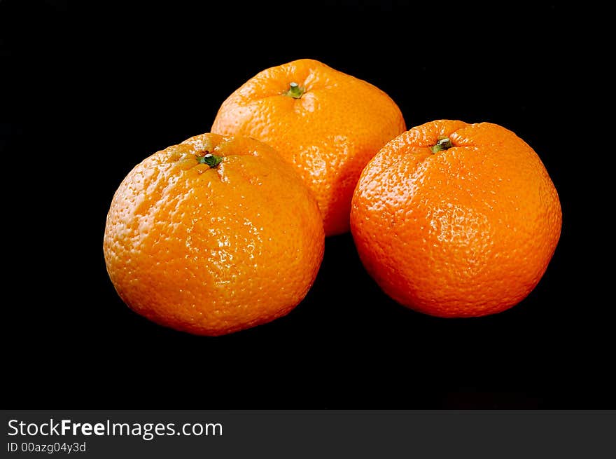 Tangerines