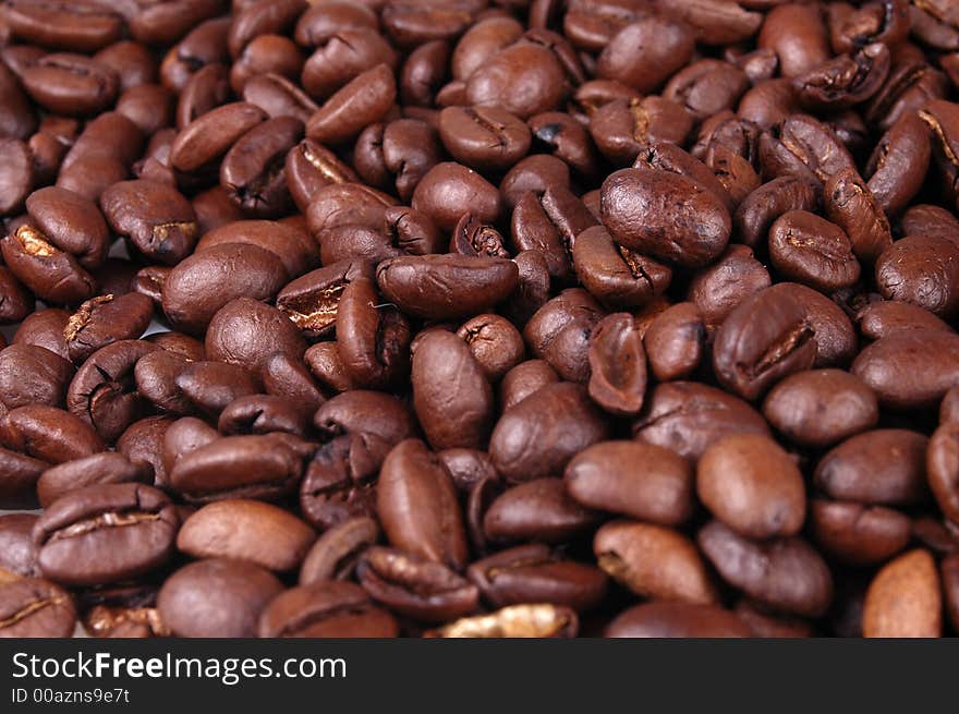 Coffee Beans 3