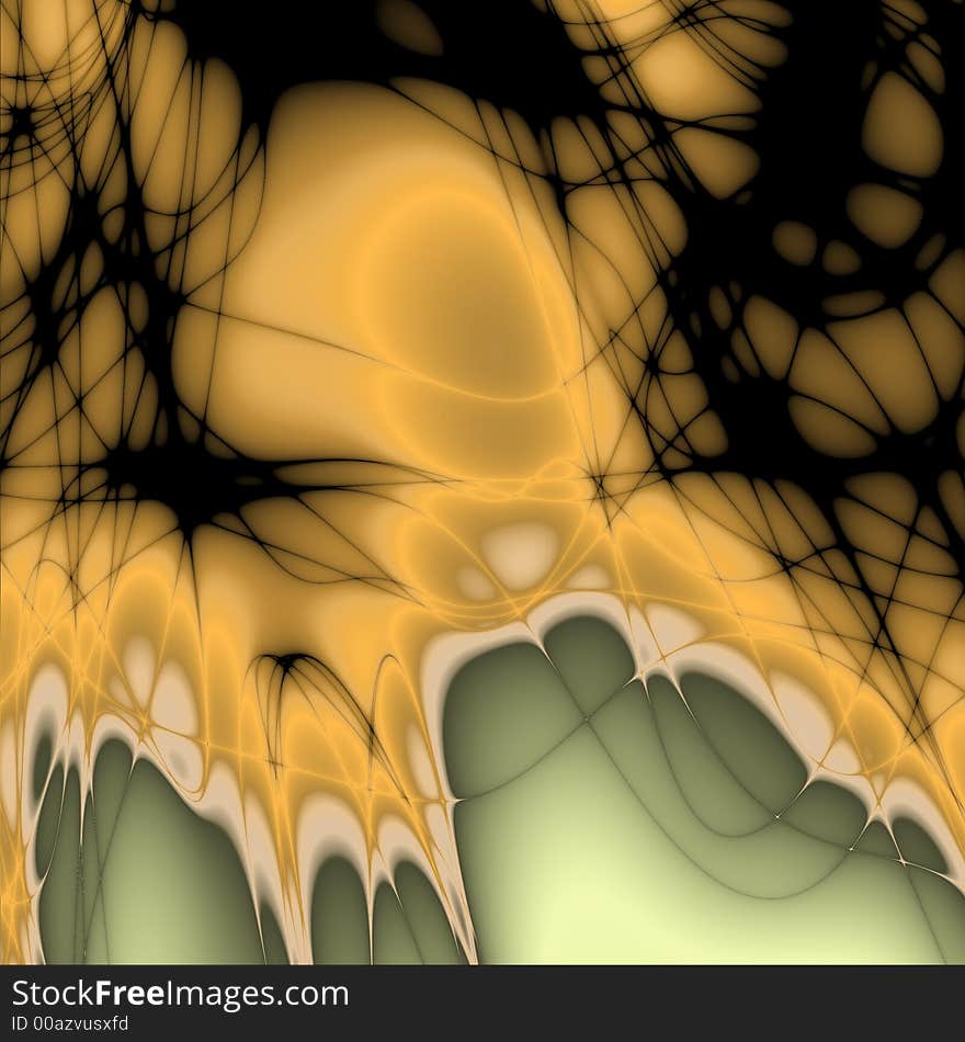 Fascinating Chaos, done by Mathematics. Perfect for Backgrounds. Fascinating Chaos, done by Mathematics. Perfect for Backgrounds