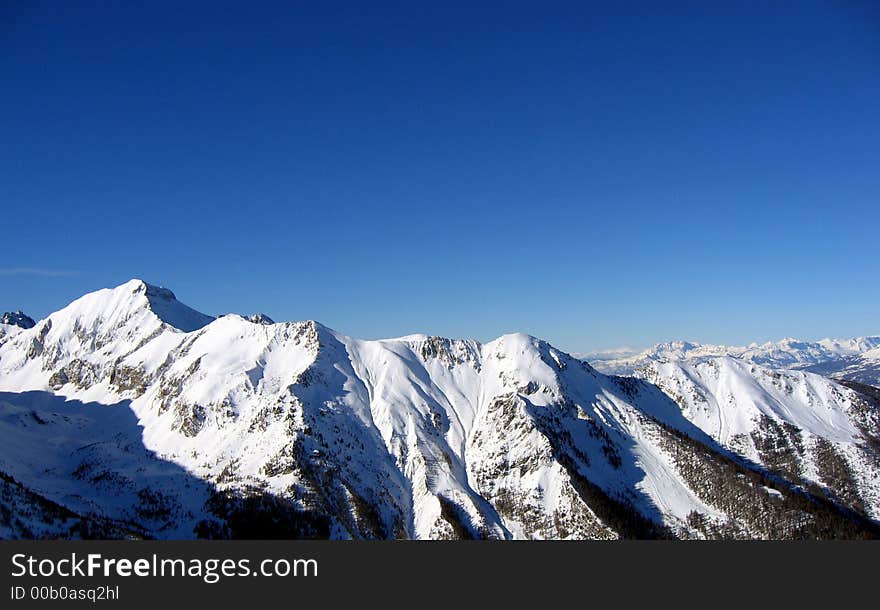 Ecrins