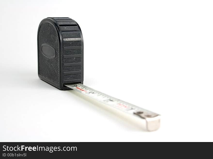 Tape Measure