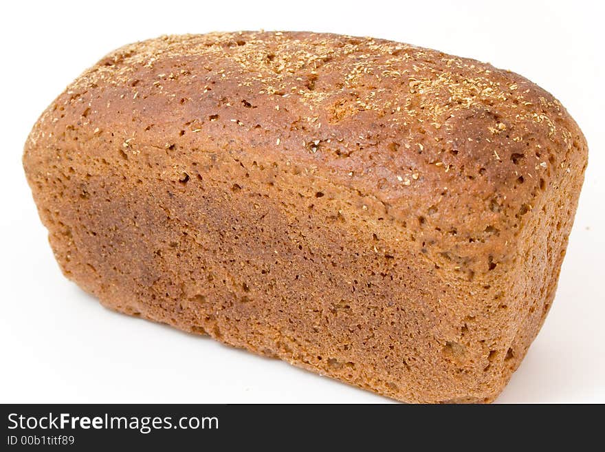 Rye-bread Loaf