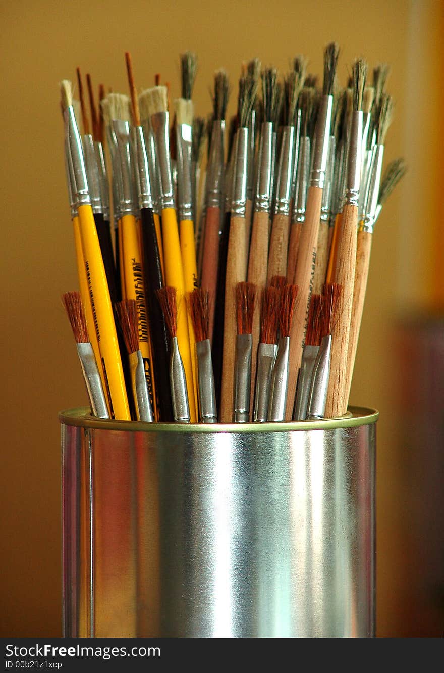 Brushes