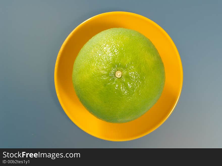 Picture of melon