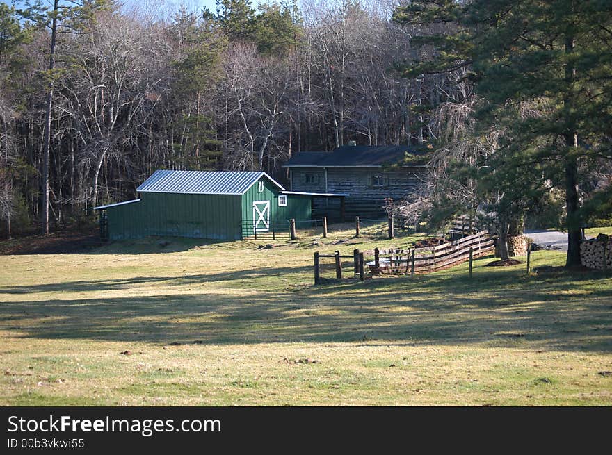 Farmland