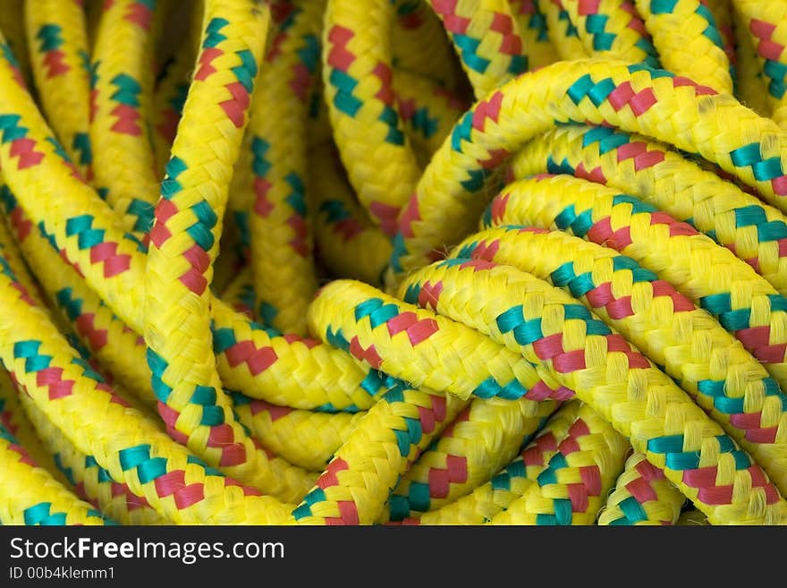 Rope can be used for many useful purposes in the world. Rope can be used for many useful purposes in the world.