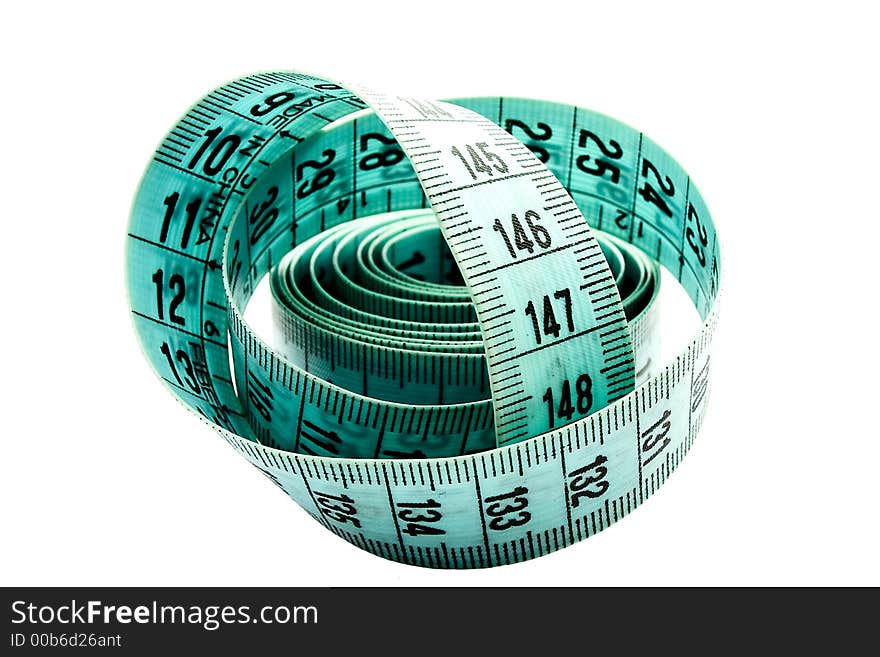 Tape measure