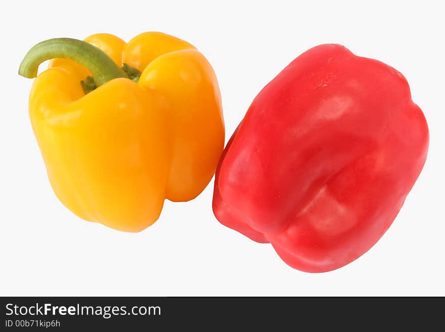 Peppers