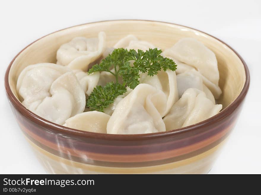 Pelmeni