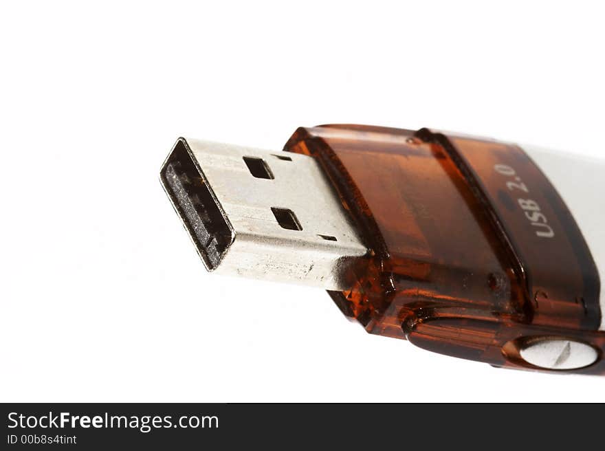 USB Memory Stick