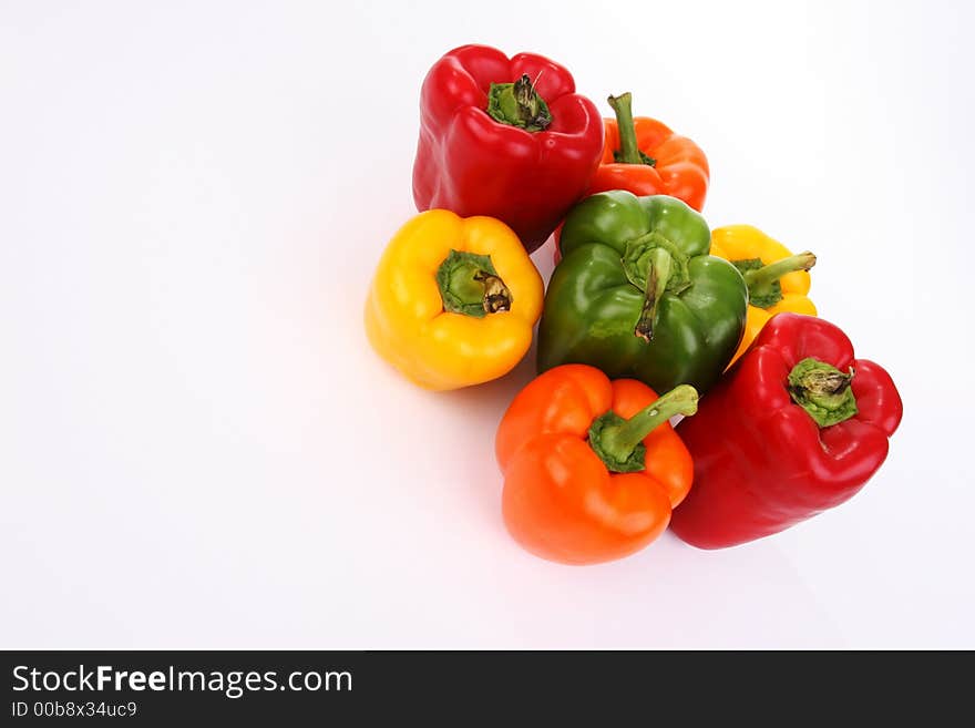 Peppers