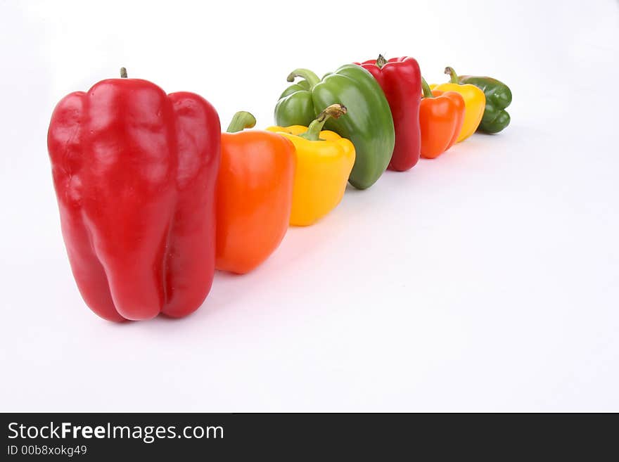 Peppers