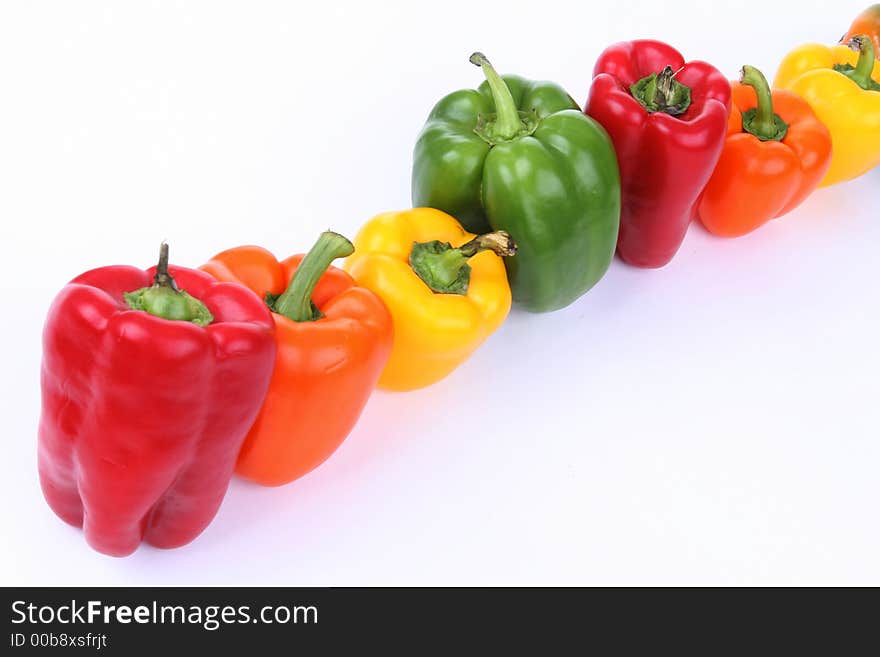 Peppers