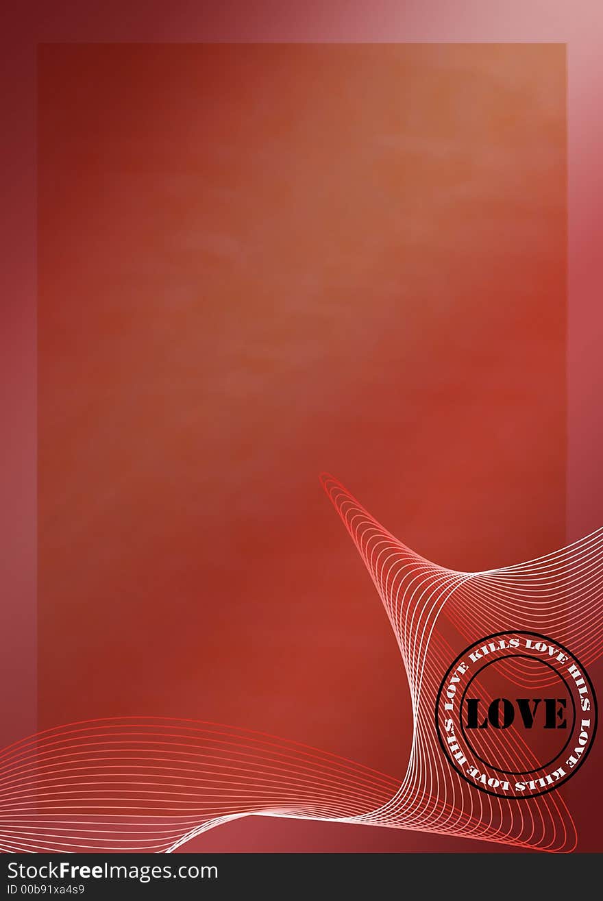 Love_ Background