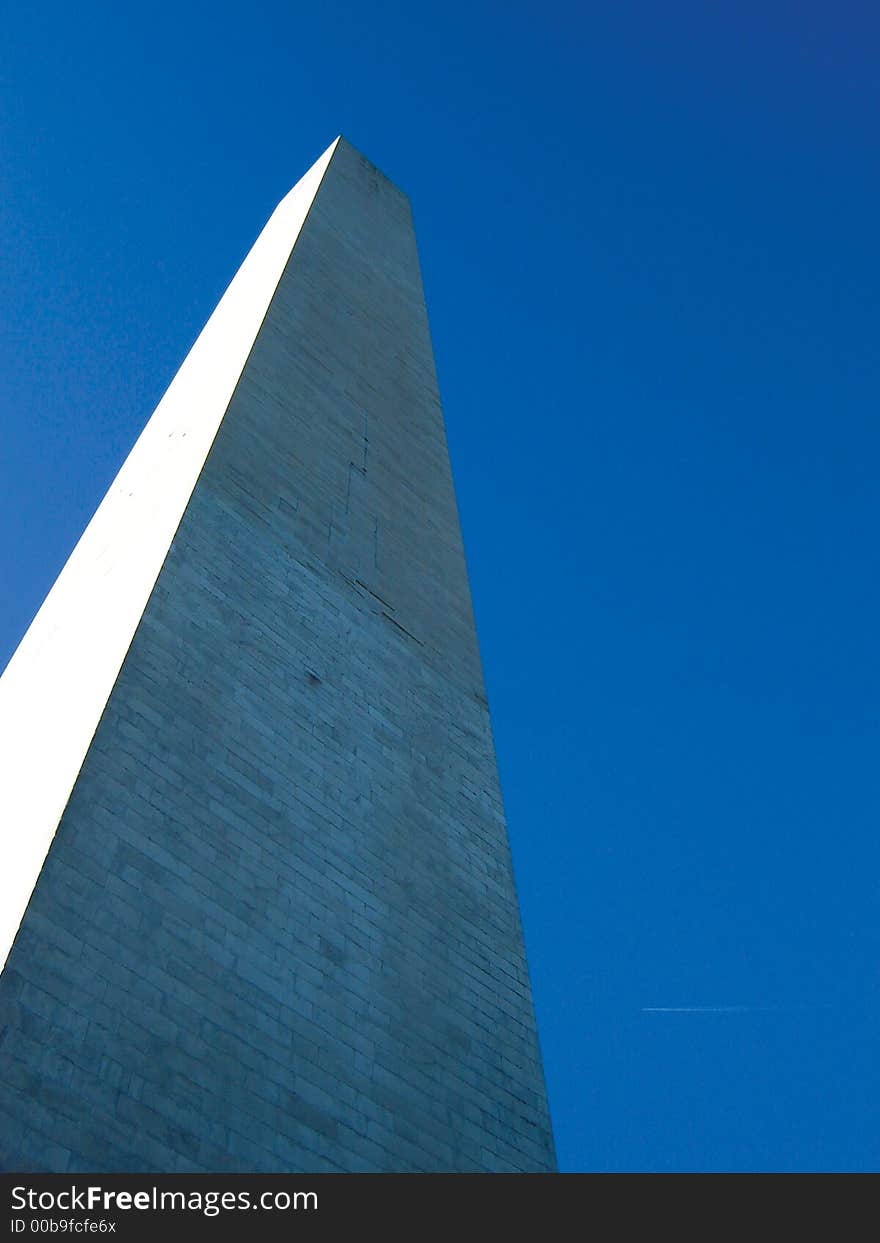 Washington Monument