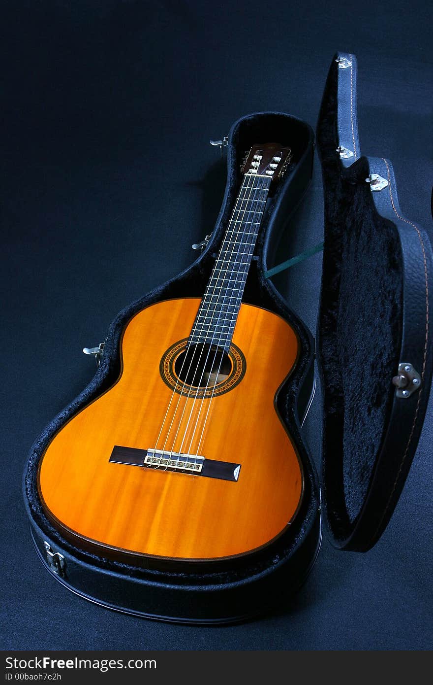 Acoustic Guitar