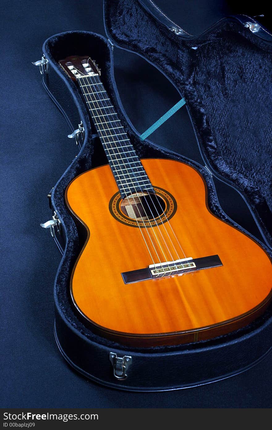 Acoustic guitar