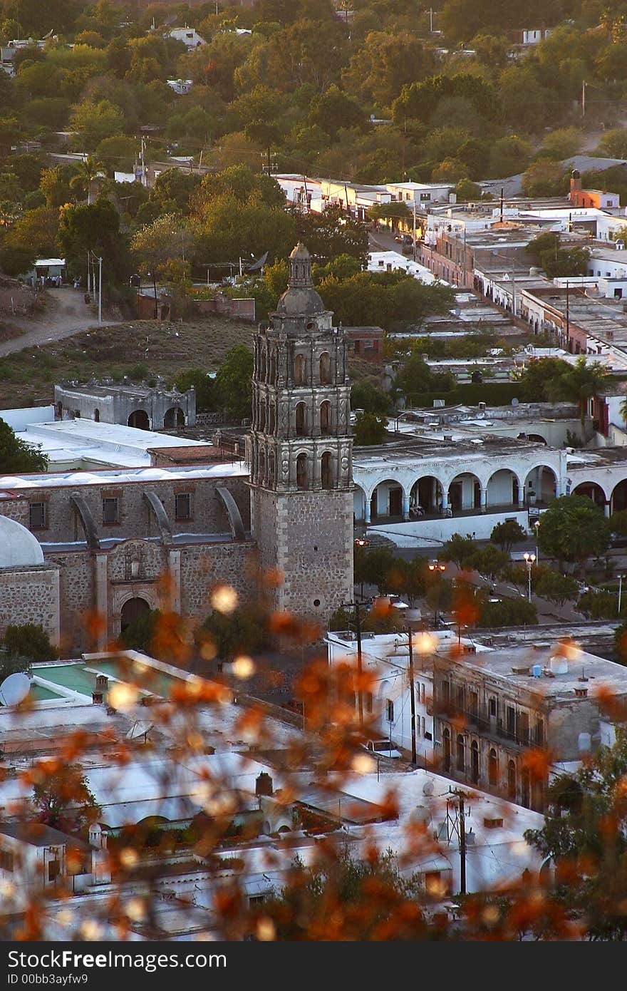 Alamos