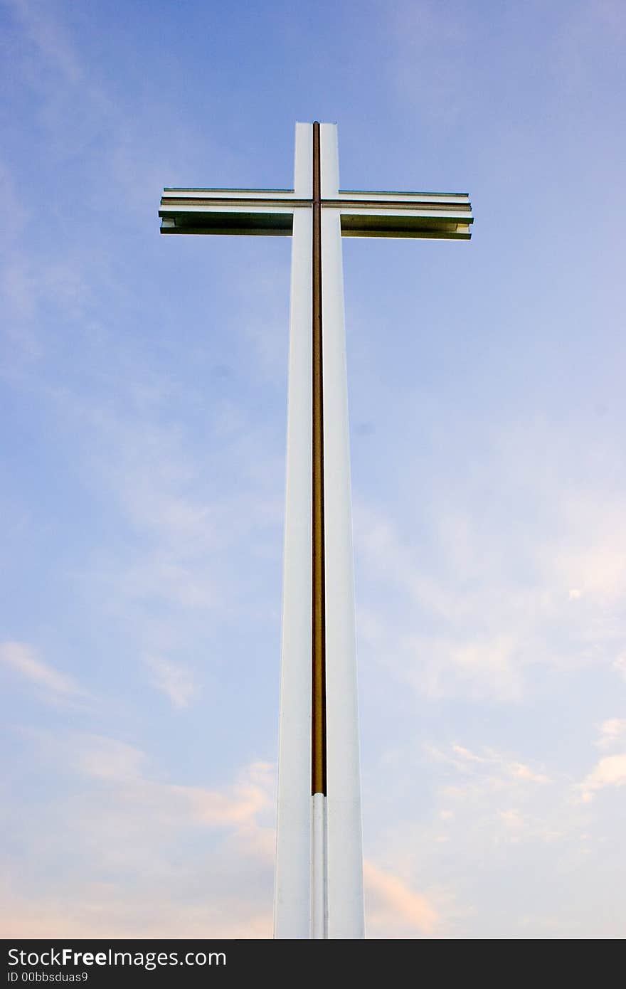 Big Cross