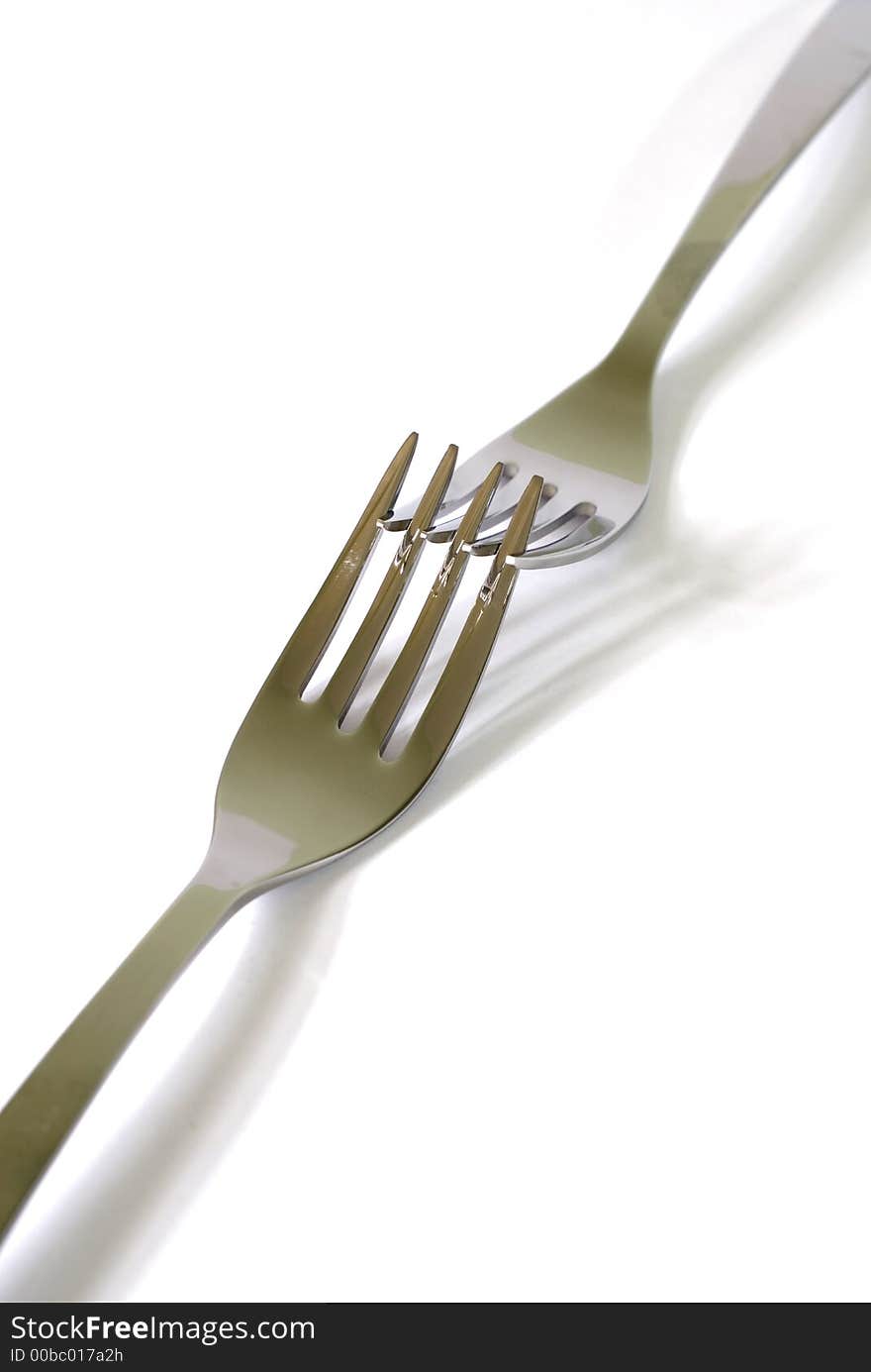 Silver Cutlery