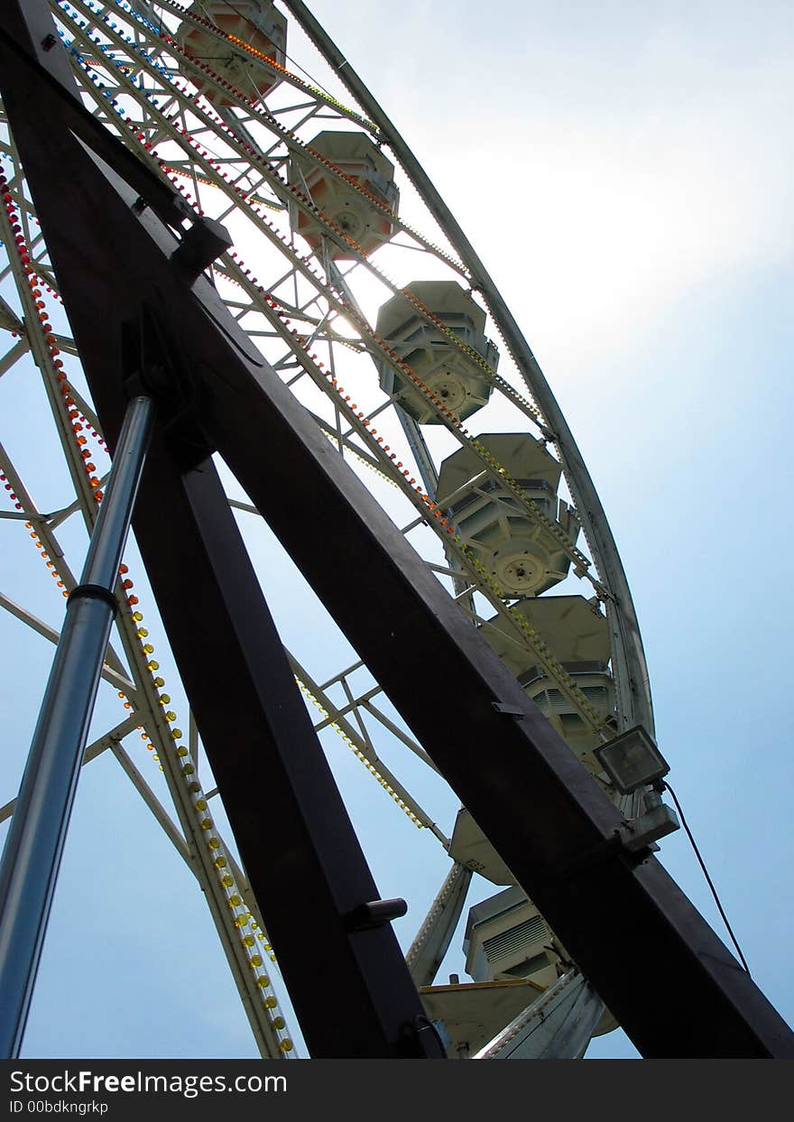 Ferris Wheel