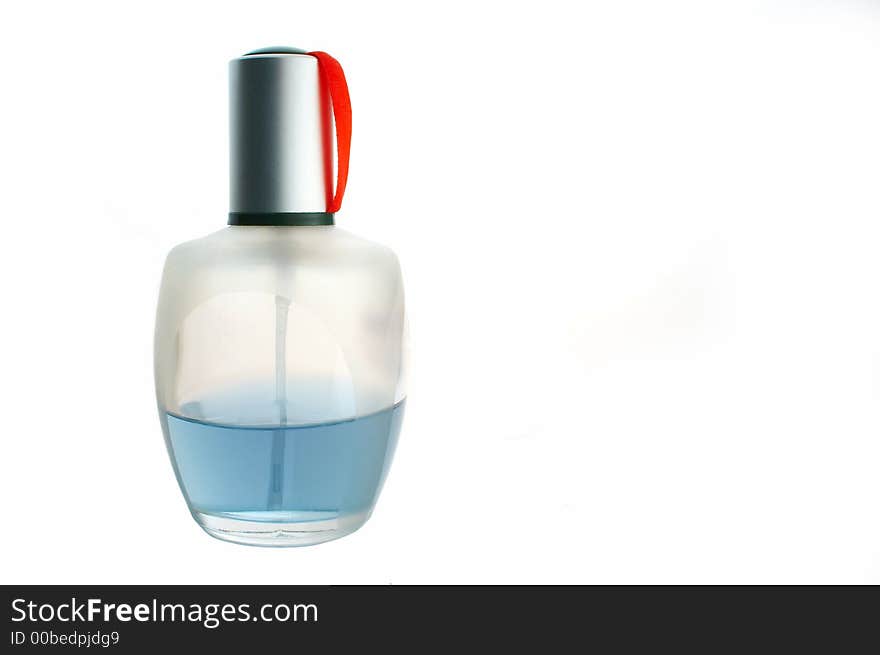 Bottle Of Cologne