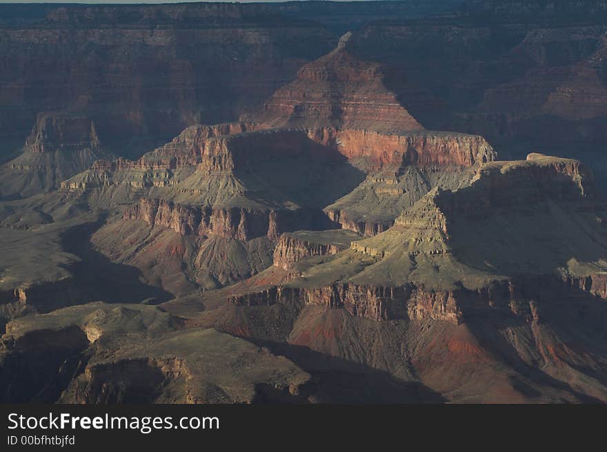 Grand Canyon