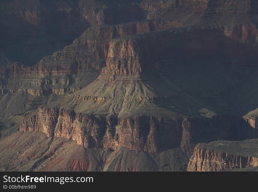 Grand Canyon