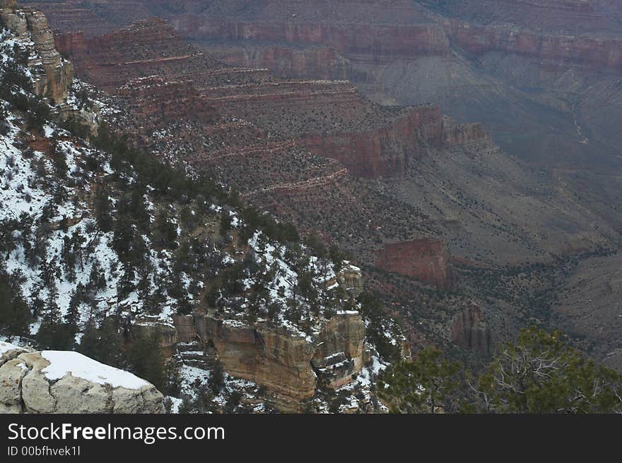 Grand Canyon