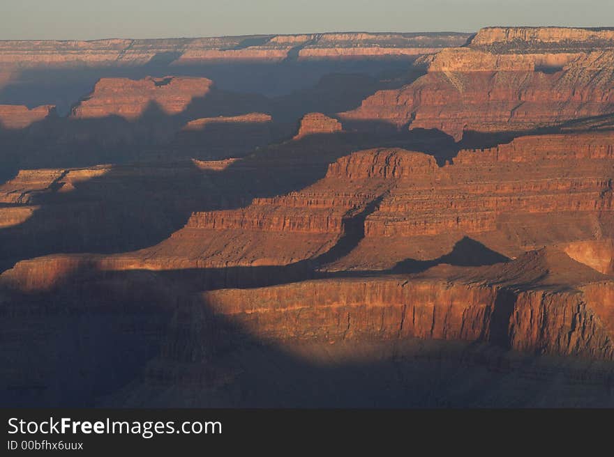 Grand Canyon