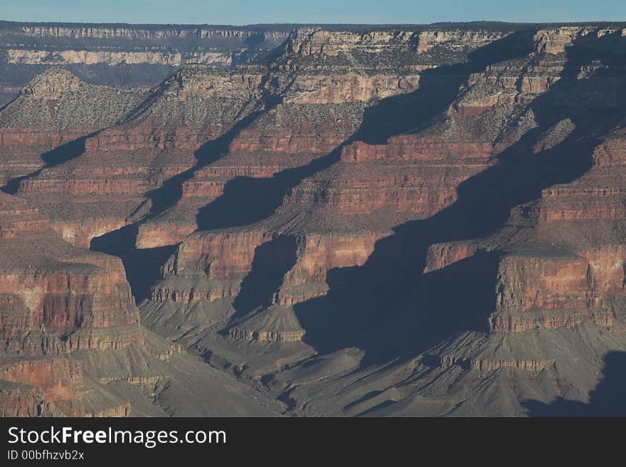 Grand Canyon