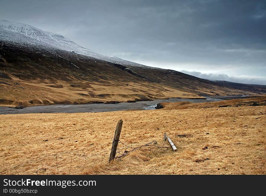 Iceland