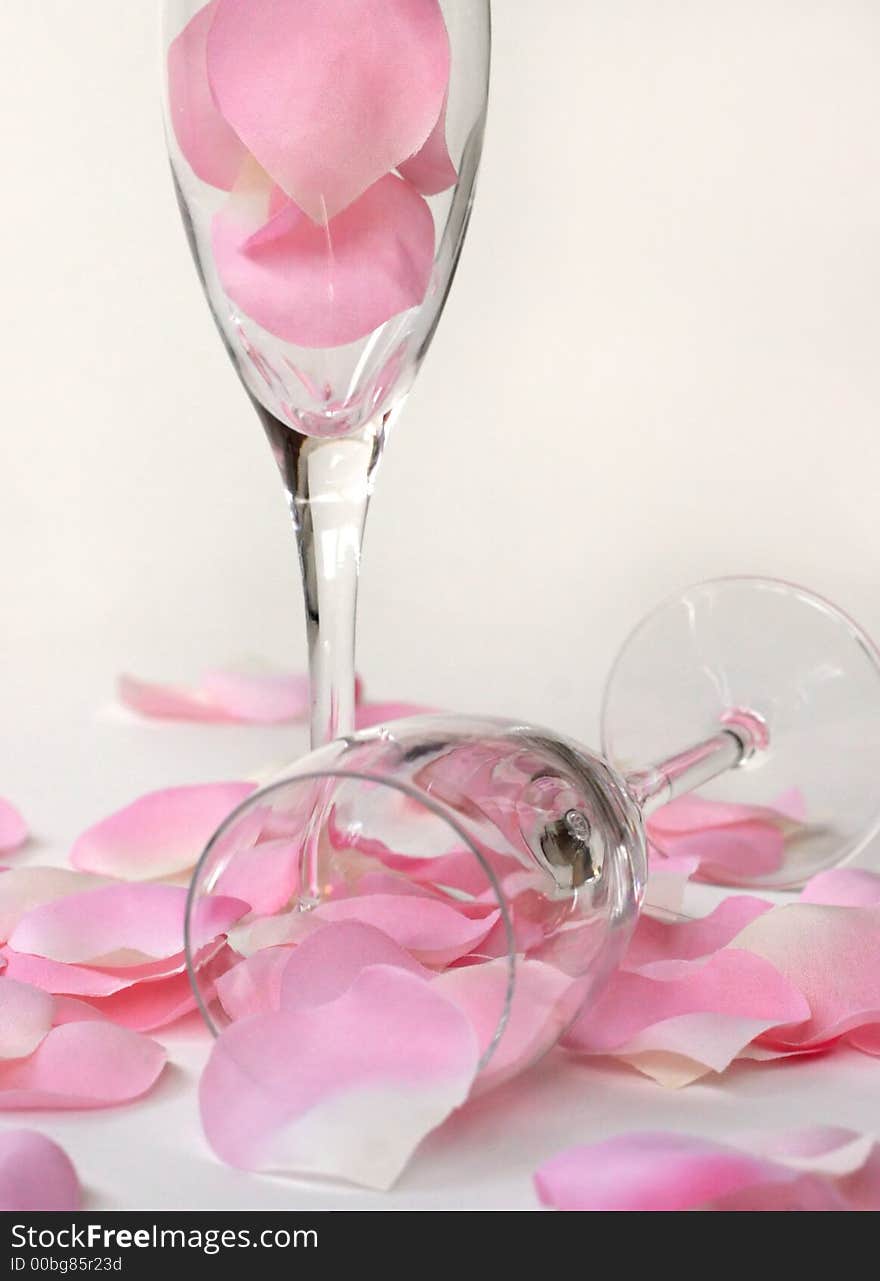 Petals And Flutes 2