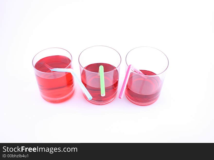 Red Drink