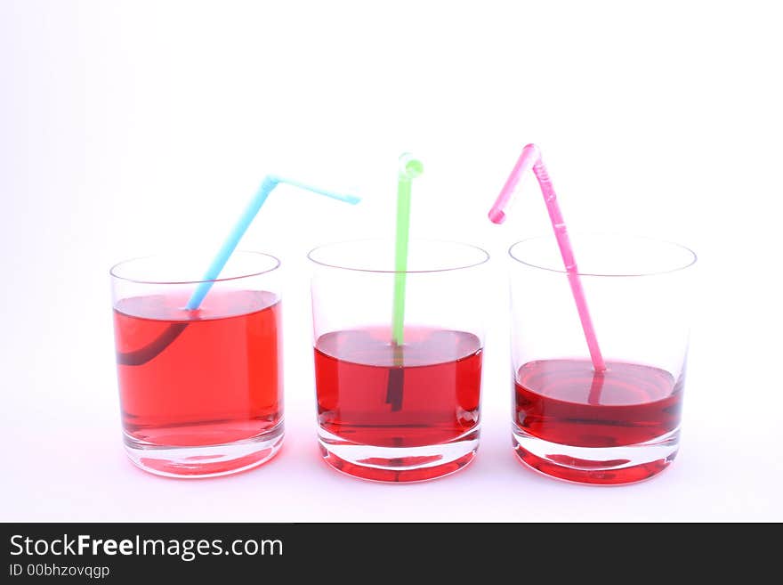 Red Drink