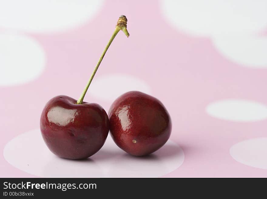 2 Cherries