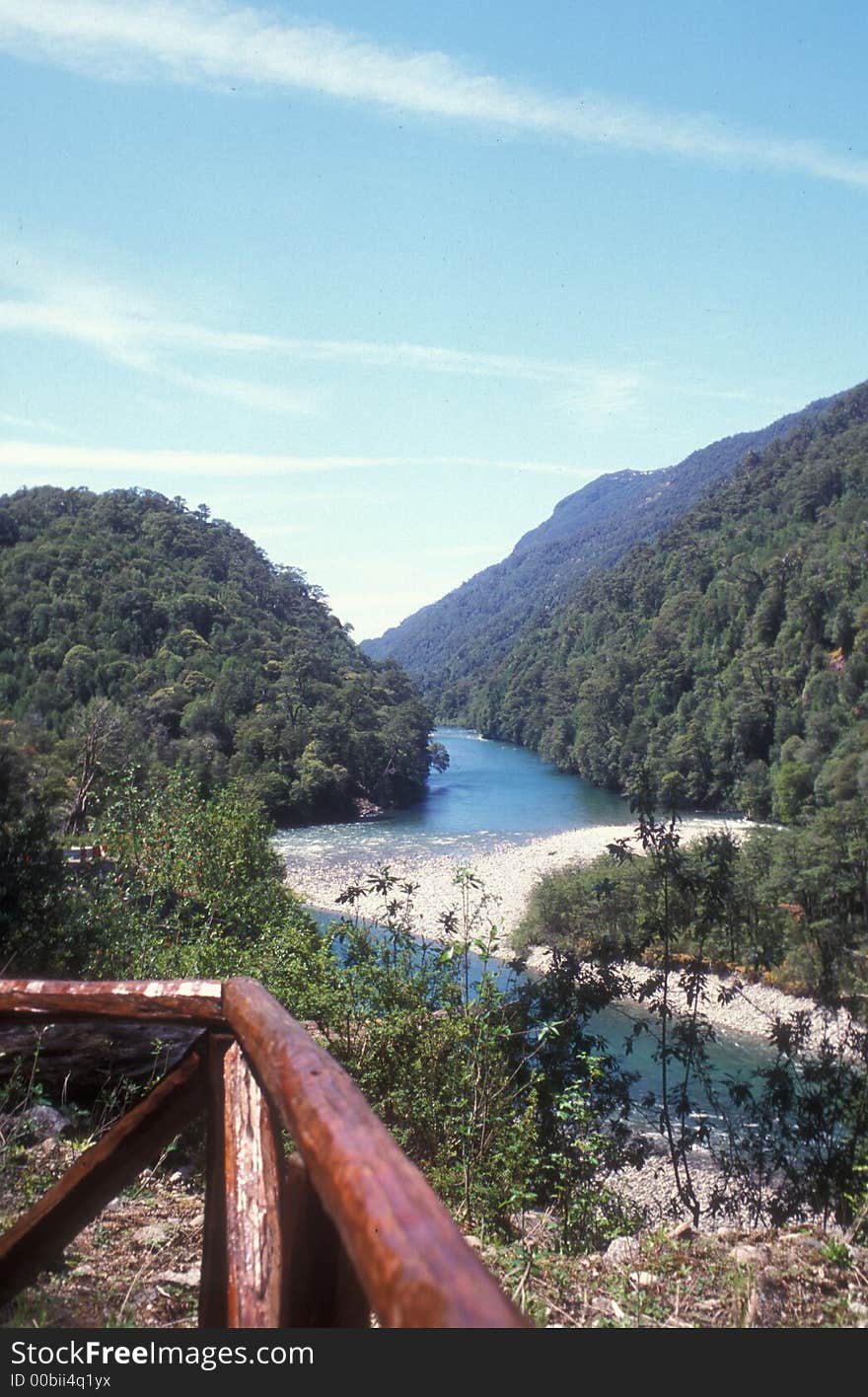 Palena River