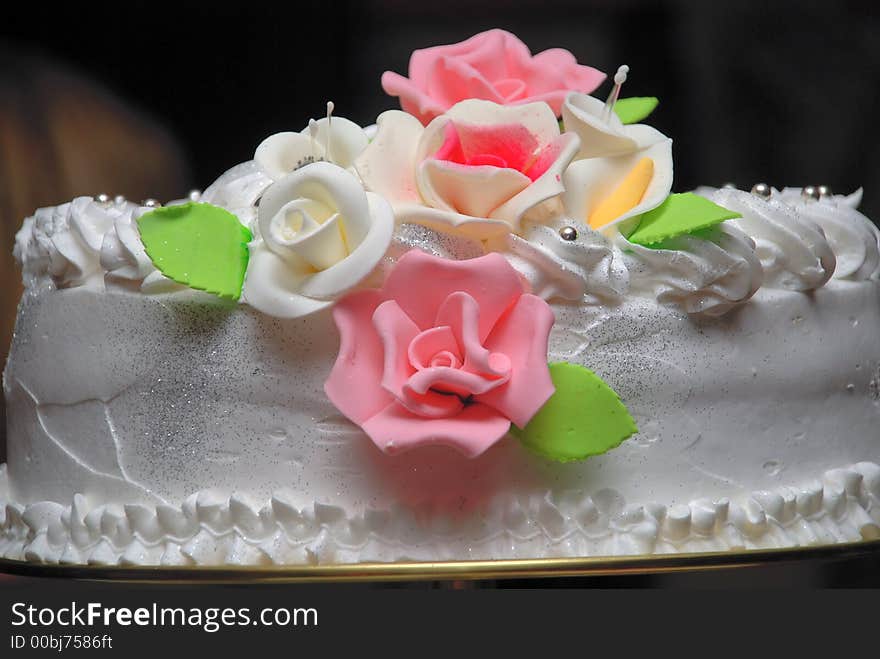 Wedding Cake05