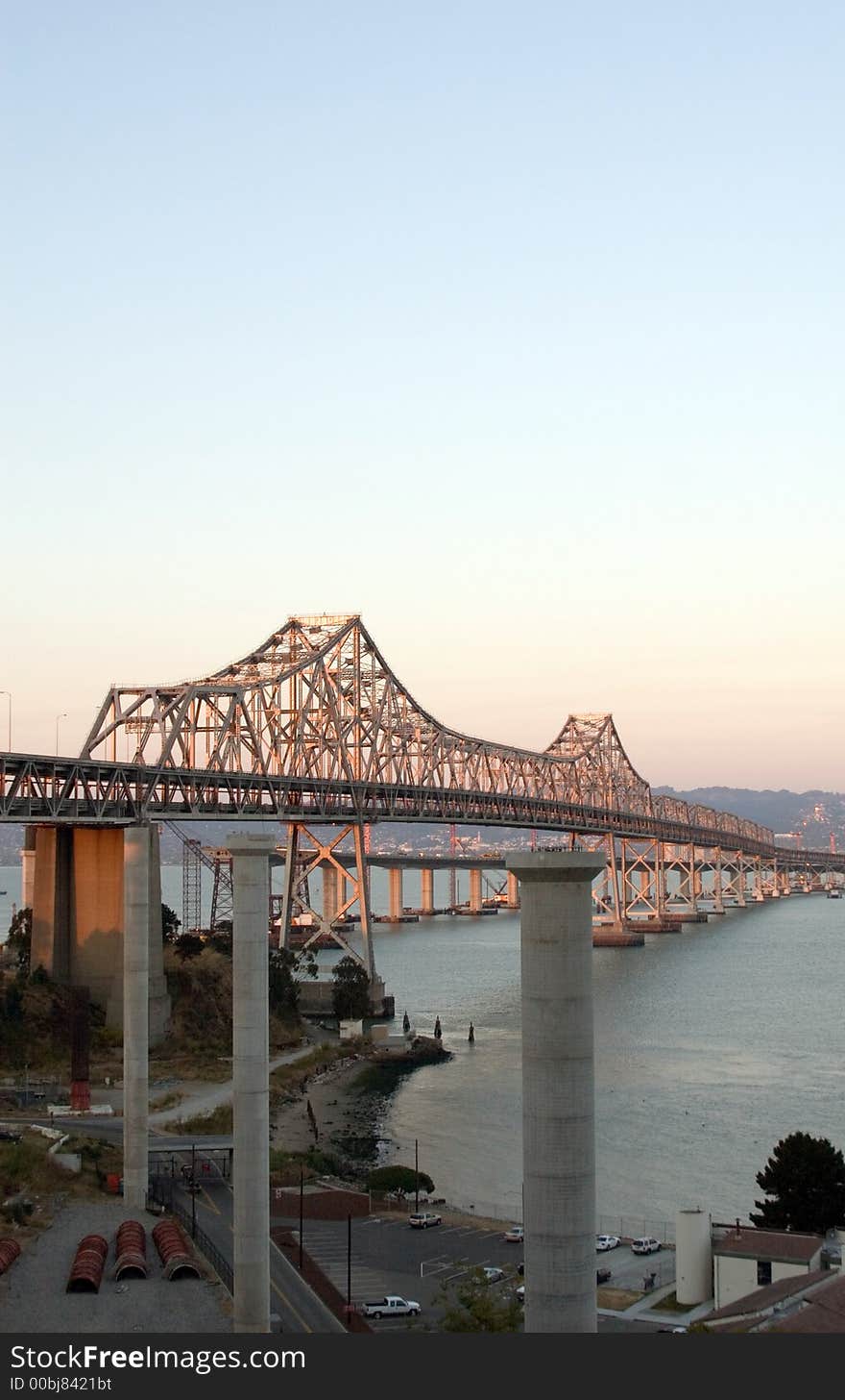 Bay Bridge