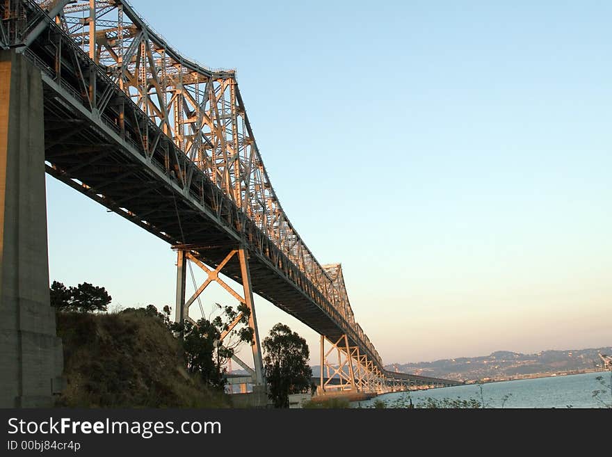 Bay Bridge