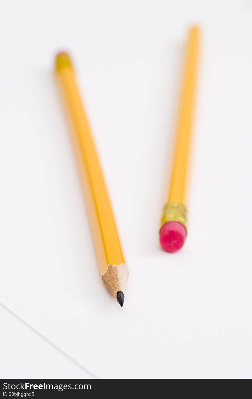 Pencils