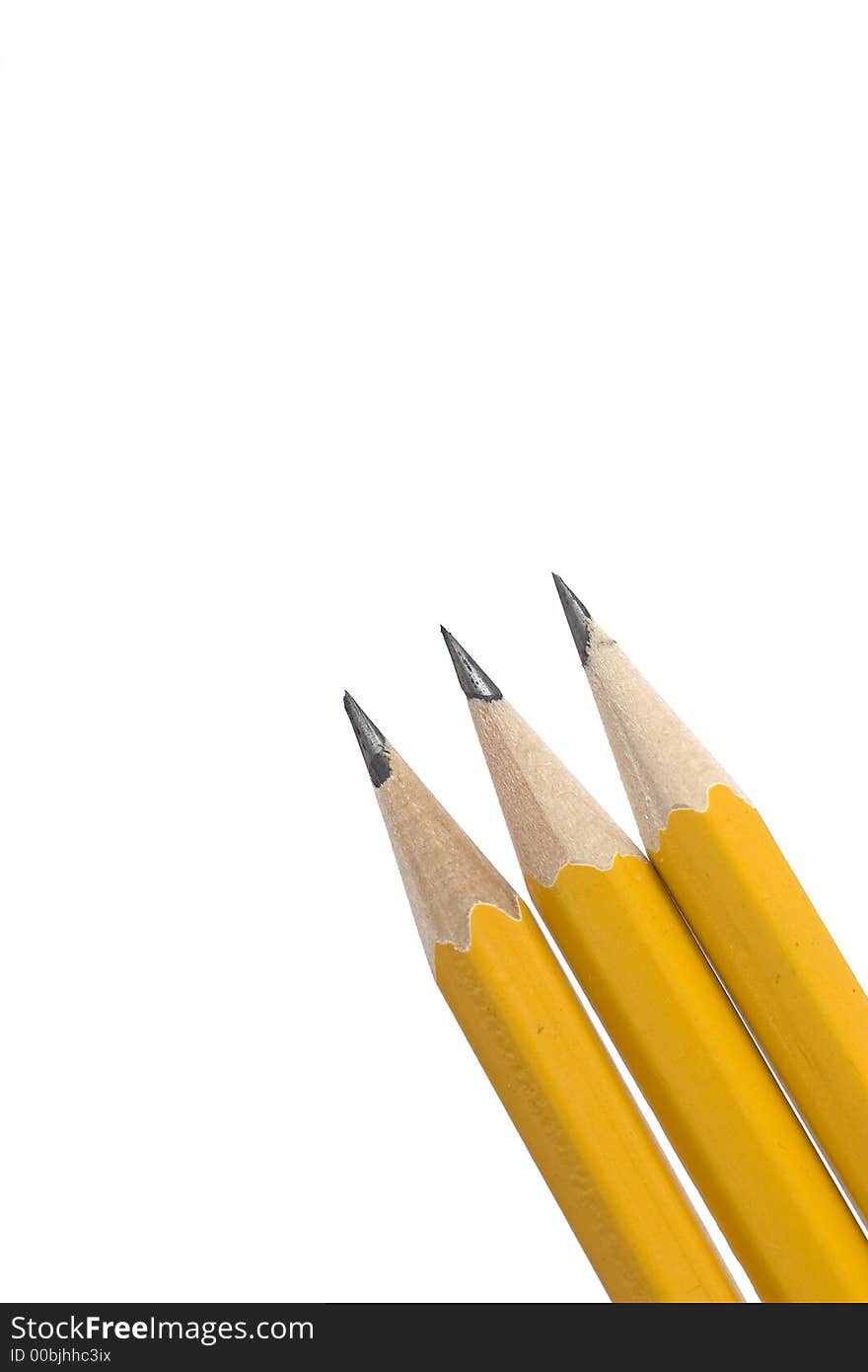 Pencils