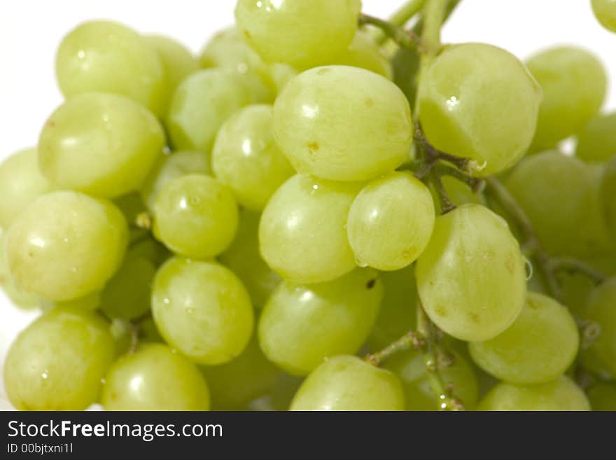 Grapes