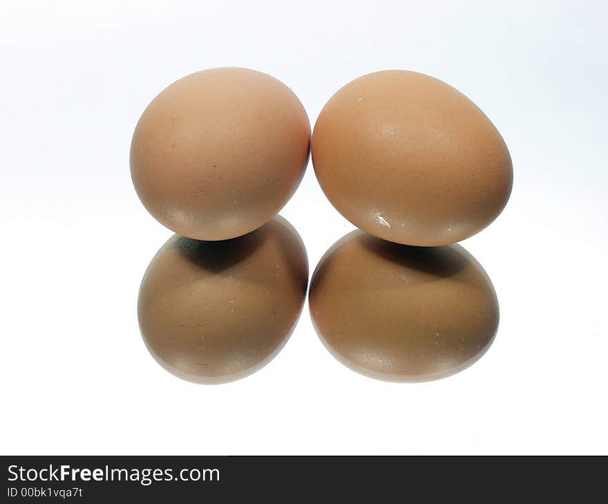 Eggs