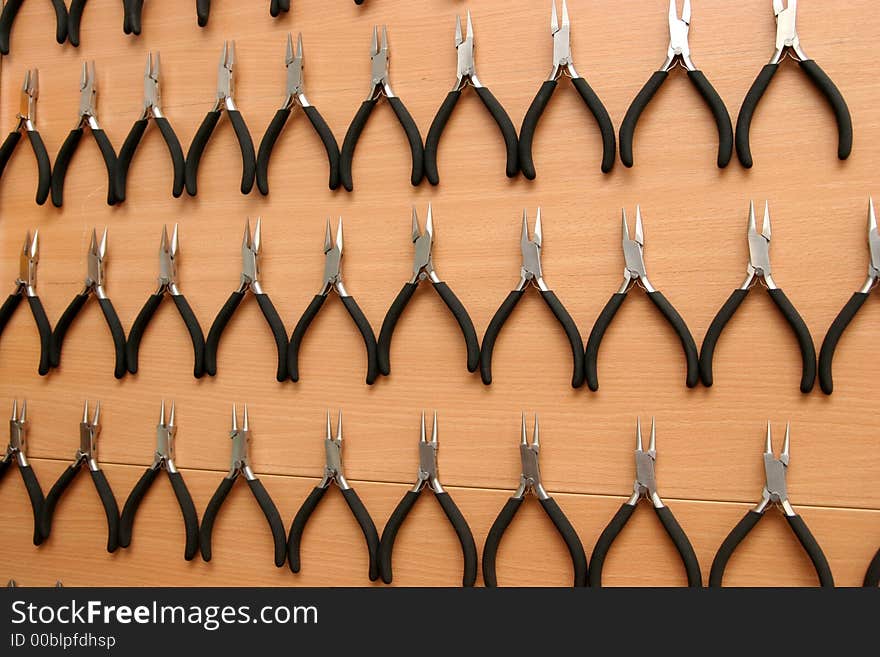 Pliers