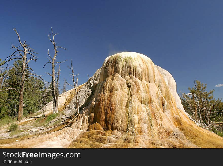 Hot Springs