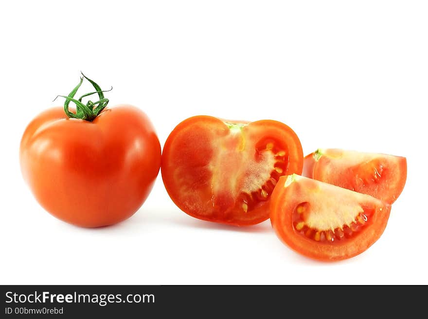 Tomatoes