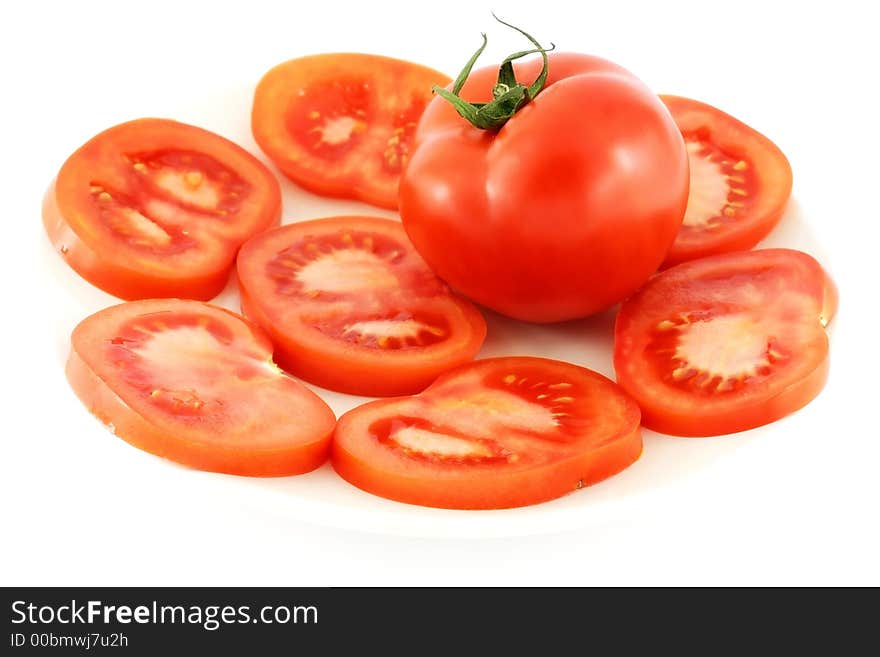 Tomatoes