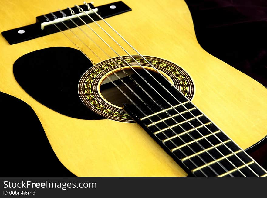 Acoustic Guitar